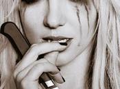 Britney Spears conferma quarto singolo “Criminal”