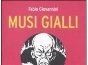 Musi Gialli Fabio Giovannini)