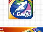 Atletica Leggera Mondiali Daegu: Corradi fuori dalla finale dell'Alto Maschile.