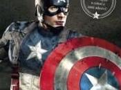 Captain America. first avenger