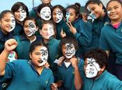 Fotogallery: l’arrivo Fiji Nuova Zelanda