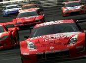 Gran Turismo online patch 1.11