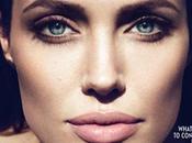 Angelina Jolie Vanity Fair, smentisce voci sulla gravidanza…