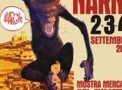 Ultime novità vista della sesta edizione Narnia Fumetto