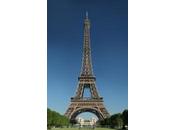 agosto 1993: Tour Eiffel, Cifra Record Visitatori