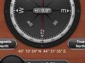 Compass++ Pro, bussola vostro iPhone iPad.