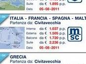 Ticketcrociere specialisti Crociere Last Minute