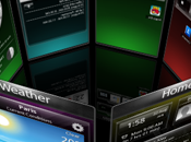 Shell disponibile Symbian^3