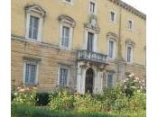 Villa Chigi Saracini: giardino della musica