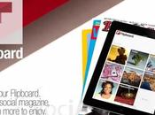 Flipboard introdurrà programmi applicazione iPhone