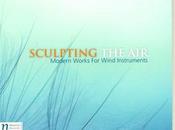 Recensione Sculpting Air, Autori Vari, Parma Recordings