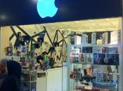 Scovato altro Apple Store Falso, questa volta Iraq