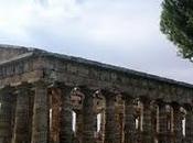 Poseidonia Paestum tempio Nettuno”