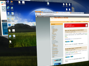 Effetto delle cartelle Windows