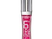 Glamourday Summer Awards: L'Oreal Glam Shine Fresh gloss dell'estate