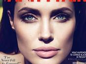 Angelina Jolie Vanity Fair ottobre: “non sono incinta”