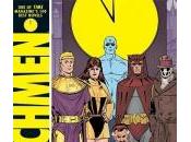 WATCHMEN Comics