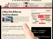 Financial Times rimosso Apple