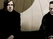 ALVA NOTO BLIXA BARGELD Milano.