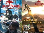 Dead Island, prequel fumetti disponibile online