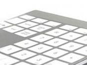 Numpad Magic, trasforma Magic Trackpad tastierino numerico