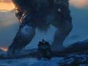 André Øvredal: Troll Hunter