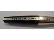 Recensione/Review L'Oreal Volume Millions Cils FOTO/PICS