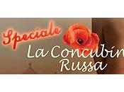 Speciale concubina russa": recensione