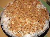 Torta alla yogurt