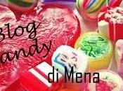 Candy Mena