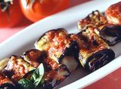 Cucina: ricetta involtini melanzane
