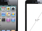 Nuovo concept mock iPhone base all’icona Photo Stream