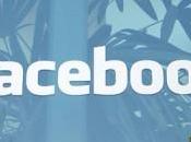 Facebook cambia musica