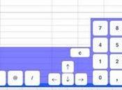 Excel Notepad blocco appunti