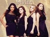 Anteprima: Giovani, Carine Bugiarde. Divine Sara Shepard