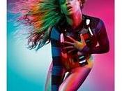 Beyonce' cover "complex"