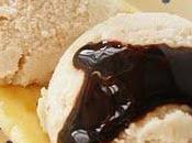 Gelato alla banana (con gelatiera)