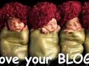 love your BLOG