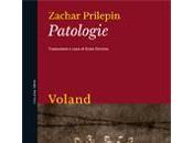 "Patologie" Zachar Prilepin