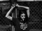Frances Bean Cobain Hedi Slimane
