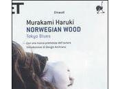 Norwegian wood Haruki Murakami