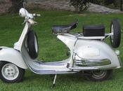 Vendesi Splendida Vespa VL3T 150cc