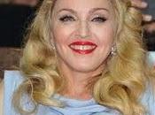 Madonna Vionnet alla Premiere “W.E.” Venice Film Festival