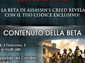 Assassin's Creed Revelations iniziata diffusione della versione beta, pesa giga