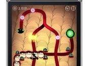 Tiny Invaders, l’invasione iPhone