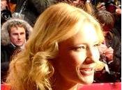 Cate Blanchett difende l’ambiente prende cuore battaglia l’acqua