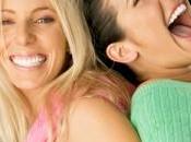 Quando ridere cuore davvero bene…
