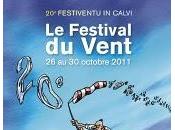 festival vento Corsica