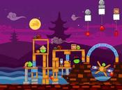 Angry Birds Seasons arricchisce altri trenta livelli