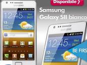 Samsung Galaxy Bianco disponibile Expansys